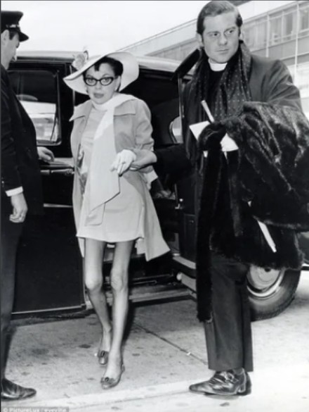 Why Is the Judy Garland Last Photo So Haunting?