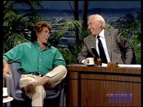 Michael Landon Last Photo 