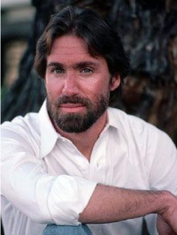 Why Does Dan Fogelberg's Last Photo