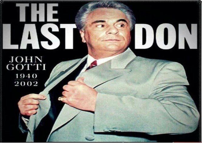 How to Make the Most of the John Gotti Last Photo