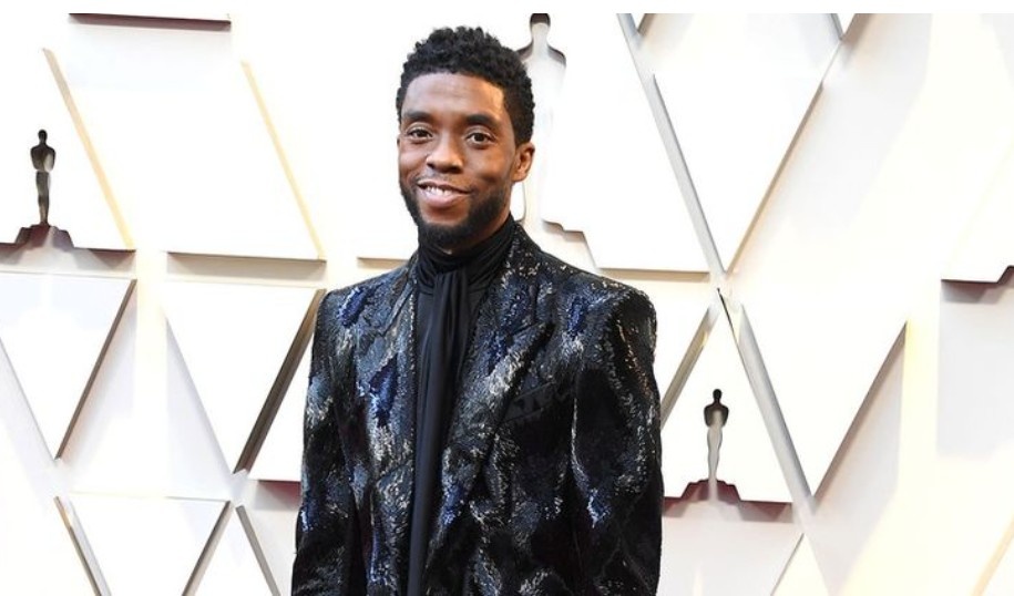 Why Is Chadwick Boseman’s Last Photo So Emotional?
