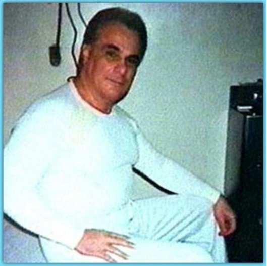 What Makes the John Gotti Last Photo So Iconic?