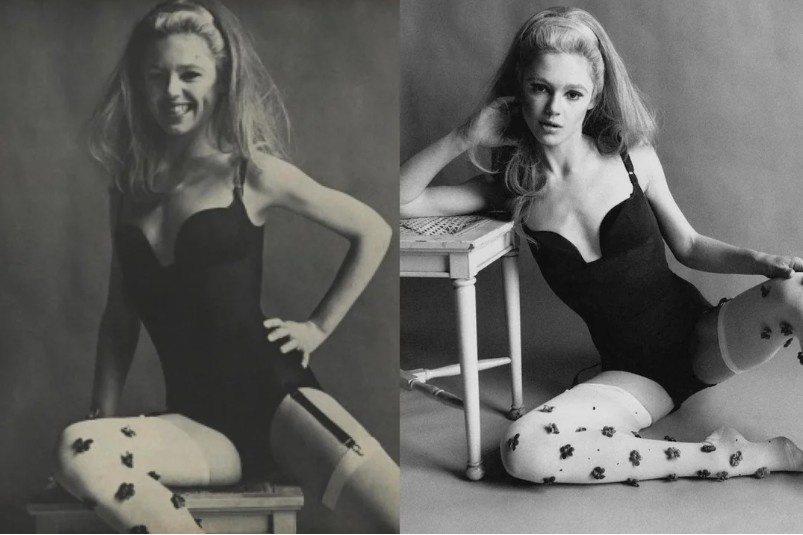 How Can We Reflect on Edie Sedgwick’s Life Today?