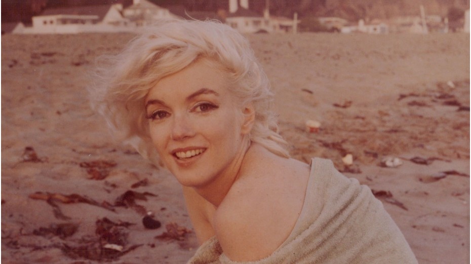 Monroe’s last photo