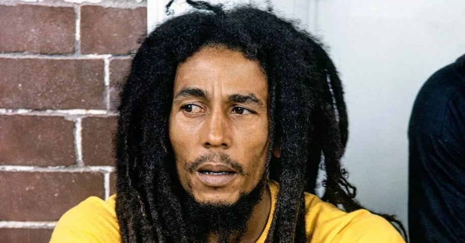 What Is the Significance of Bob Marley’s Last Photo?