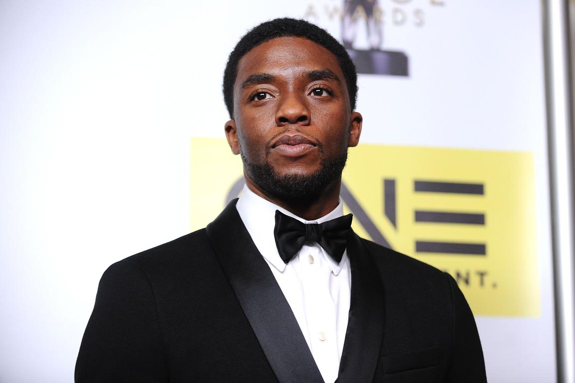 What Does Chadwick’s Final Photo Say About His Legacy?