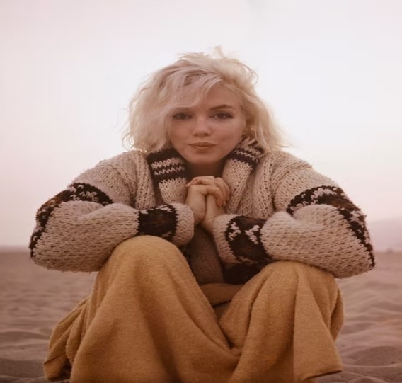 What Is Marilyn Monroe’s Last Photo?