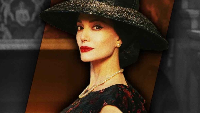 What Makes Maria Callas' Last Photo So Special? 