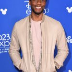 Chadwick Boseman Last Photo: A Final Tribute to an Icon