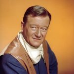 John Wayne’s Last Photo: A Glimpse Into the Icon’s Final Moments