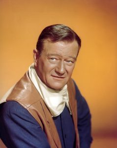 John Wayne’s Last Photo: A Glimpse Into the Icon’s Final Moments