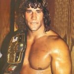 The Mystery Behind Kerry Von Erich’s Last Photo
