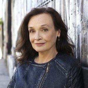 deborah van valkenburgh net worth