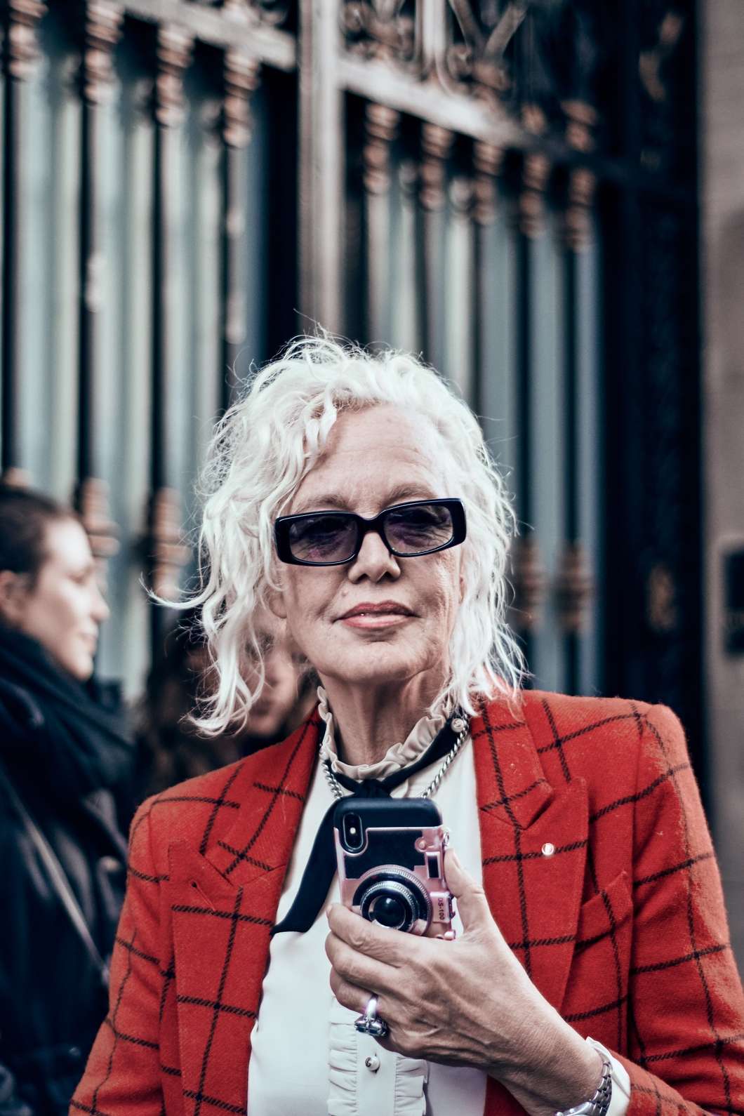 Ellen von Unwerth photography