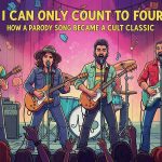 I Can Only Count to Four: How a Parody Song Became a Cult Classic