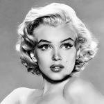 Marilyn Monroe's Last Photo