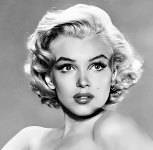 Marilyn Monroe's Last Photo
