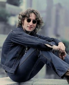 What Was the Cause of Death of John Lennon?