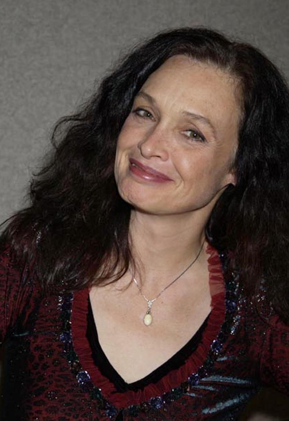 What Projects Helped Boost Deborah Van Valkenburgh's Net Worth?