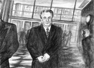John Gotti Last Photo: A Glimpse Into the Life of the Teflon Don