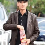 The Patrick Swayze Last Photo That Has Us All Talking