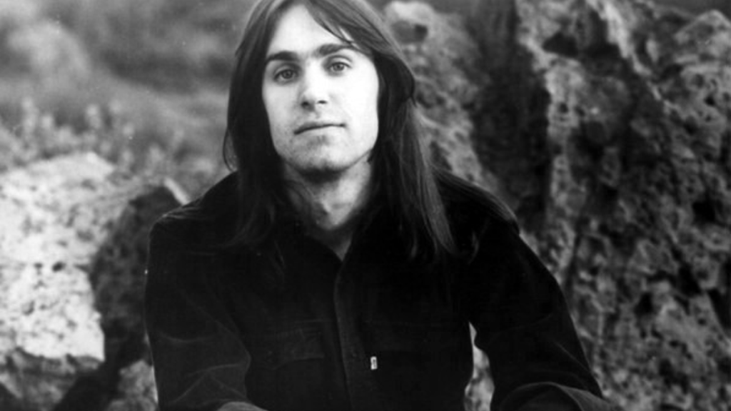 Dan Fogelberg’s Last Photo A Glimpse Into His Soul