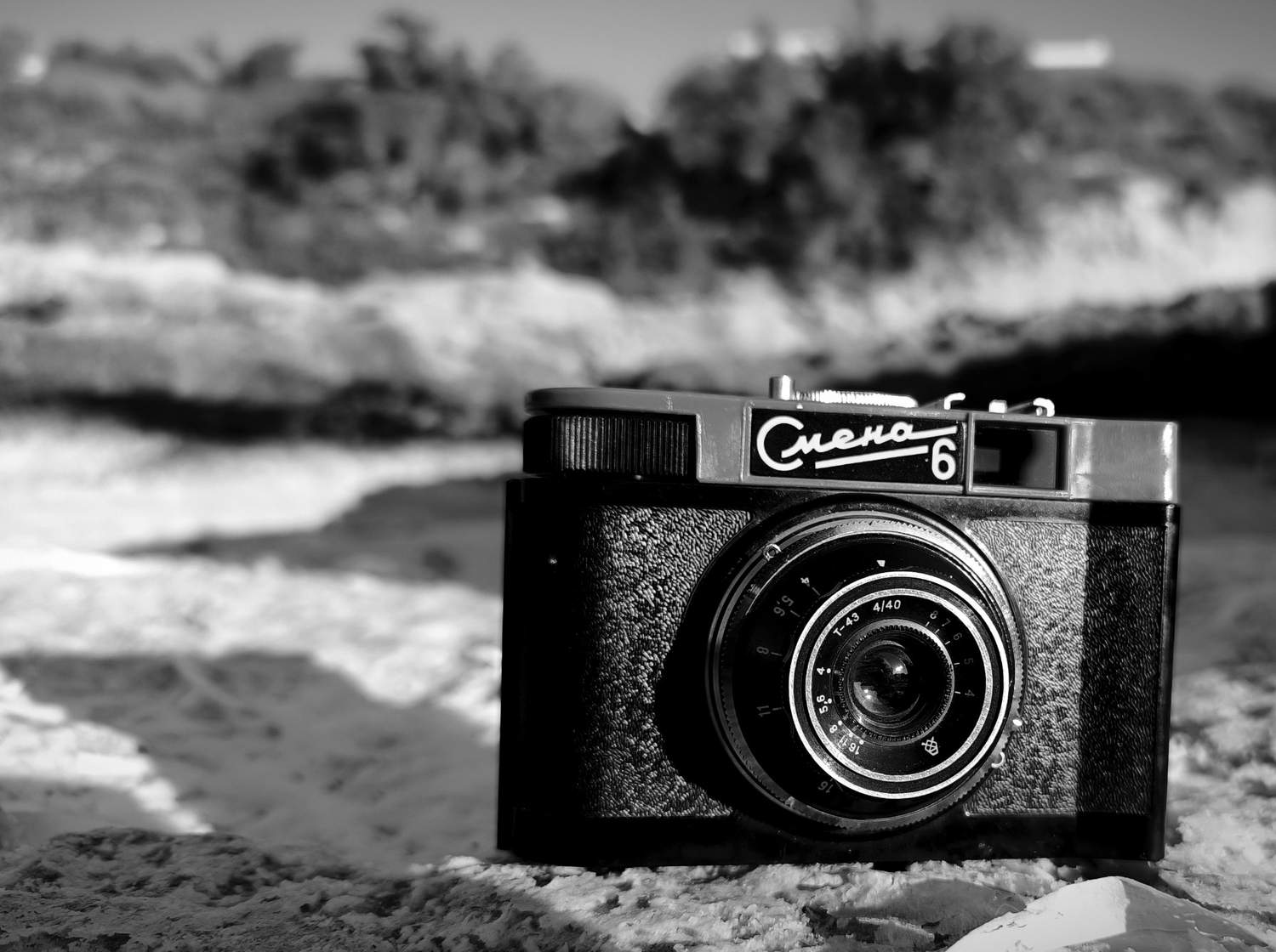 Value in Photography