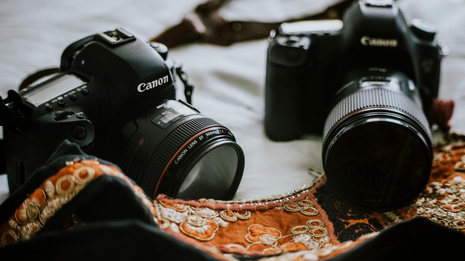 How to Change Shutter Speed on Canon
