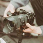 Artist Bio Examples and Tips for Photographers