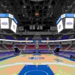 What To Check Before Reserving An Arena For Your Basketball Event