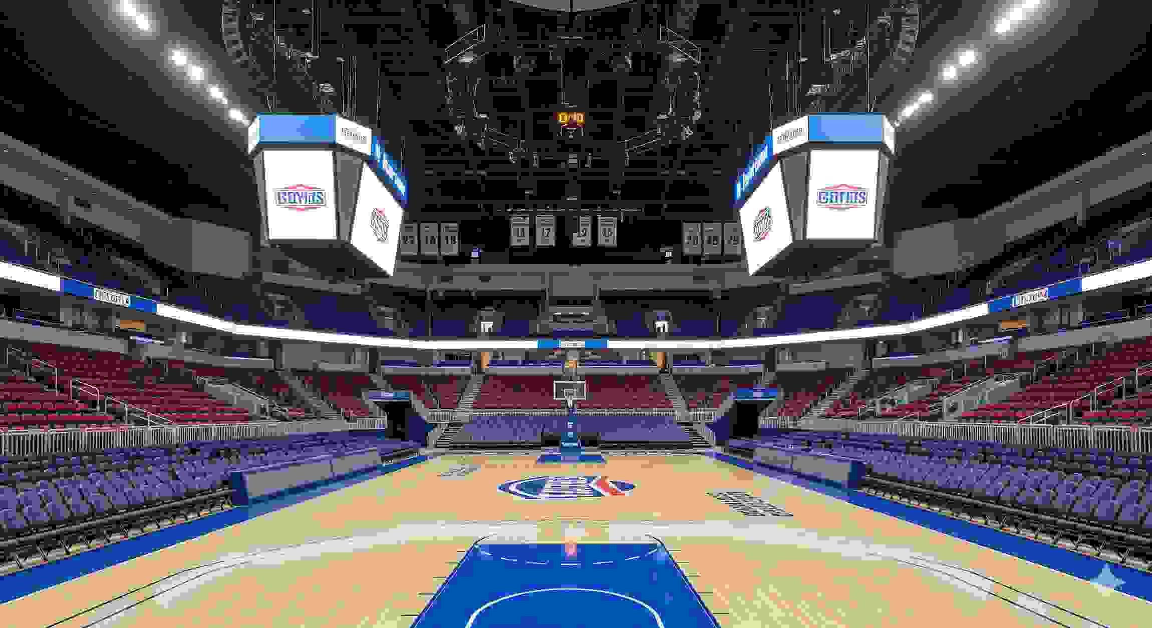 What To Check Before Reserving An Arena For Your Basketball Event