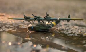 5 Expert Tips for Displaying Miniature Aircraft with Precision