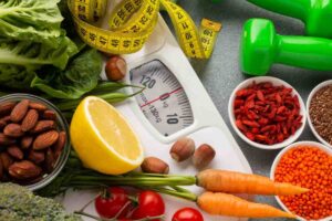 5 Trends Shaping Modern Weight Management