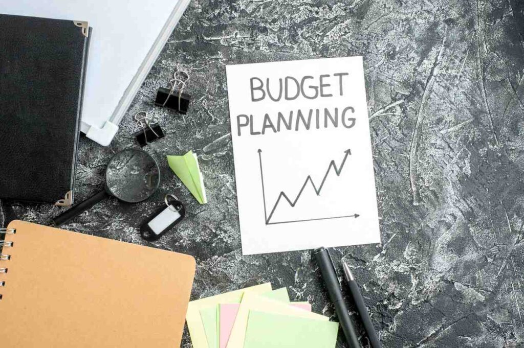 Align Your Budget with Your Choice