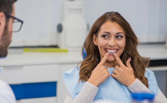 Bite Problems Uncovered: Causes, Symptoms, and Solutions