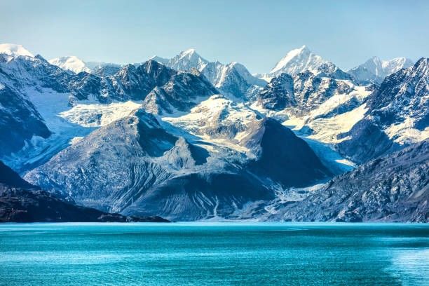 Discover Alaska: Top Spots You Can’t Miss