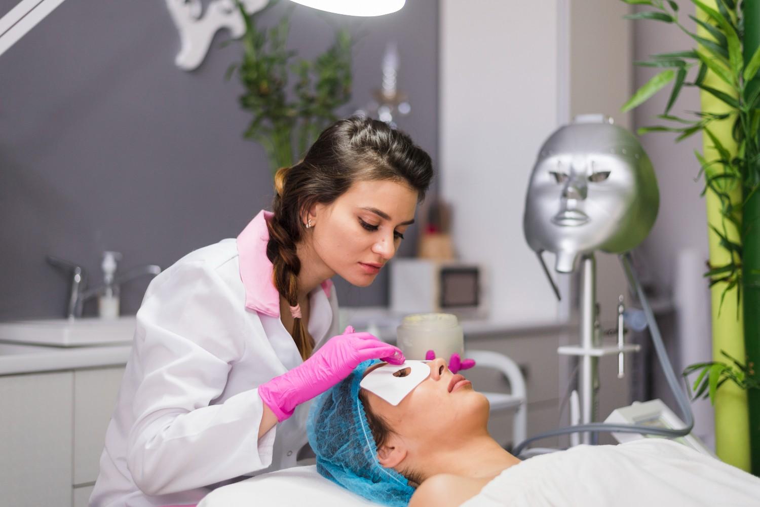 Ensure your provider is board-certified in their specific field (dermatology or plastic surgery) or is a licensed practitioner with extensive, specific training in aesthetics.