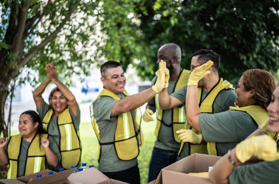 Finding the Right Opportunity