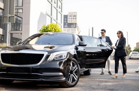 Get Your Car Ready to Impress