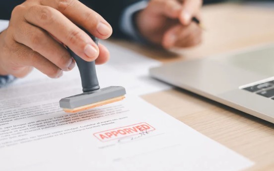 How Loan Approval Works From Application to Funding