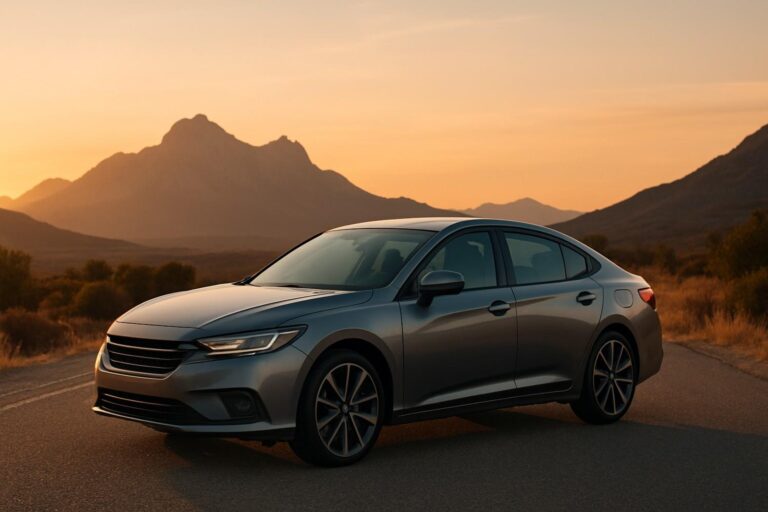 How to Choose the Perfect Car for Your Lifestyle