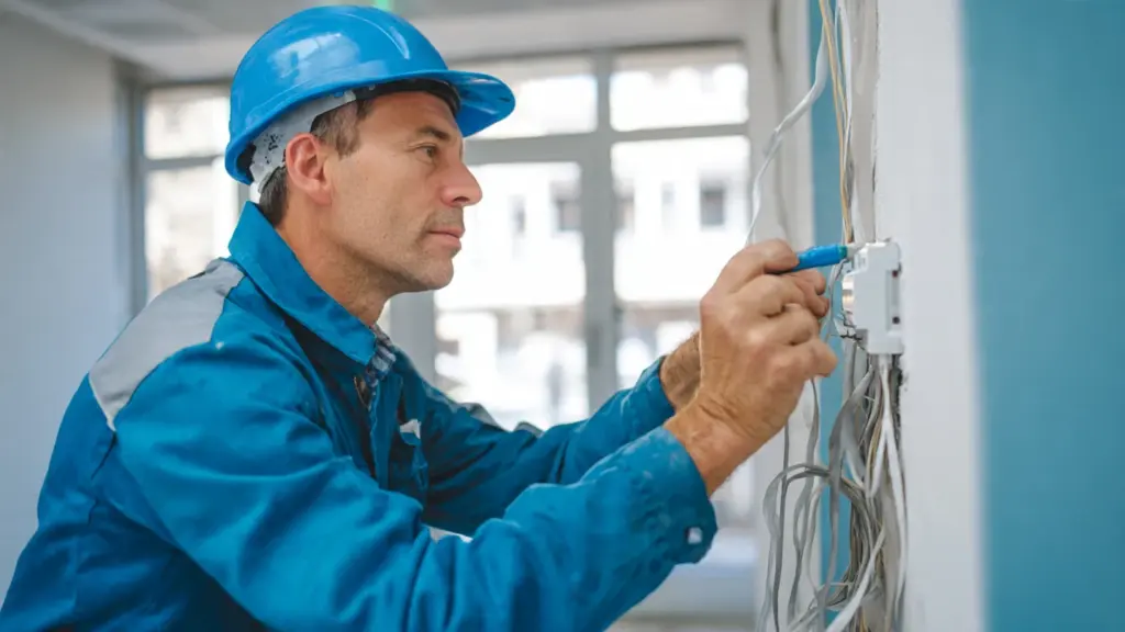 Improving Energy Efficiency