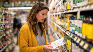 Inside Your Food An Ingredient Breakdown