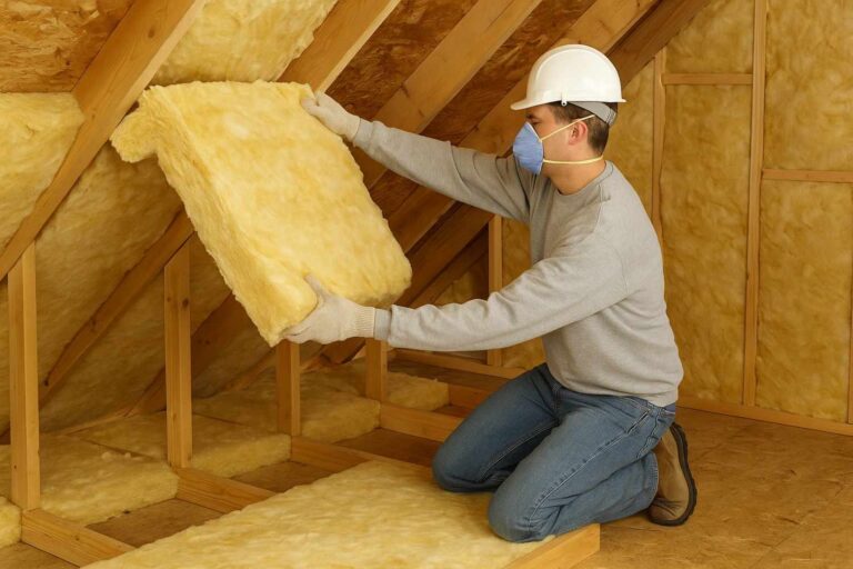 Insulation Mistakes That Could Cost You More Money