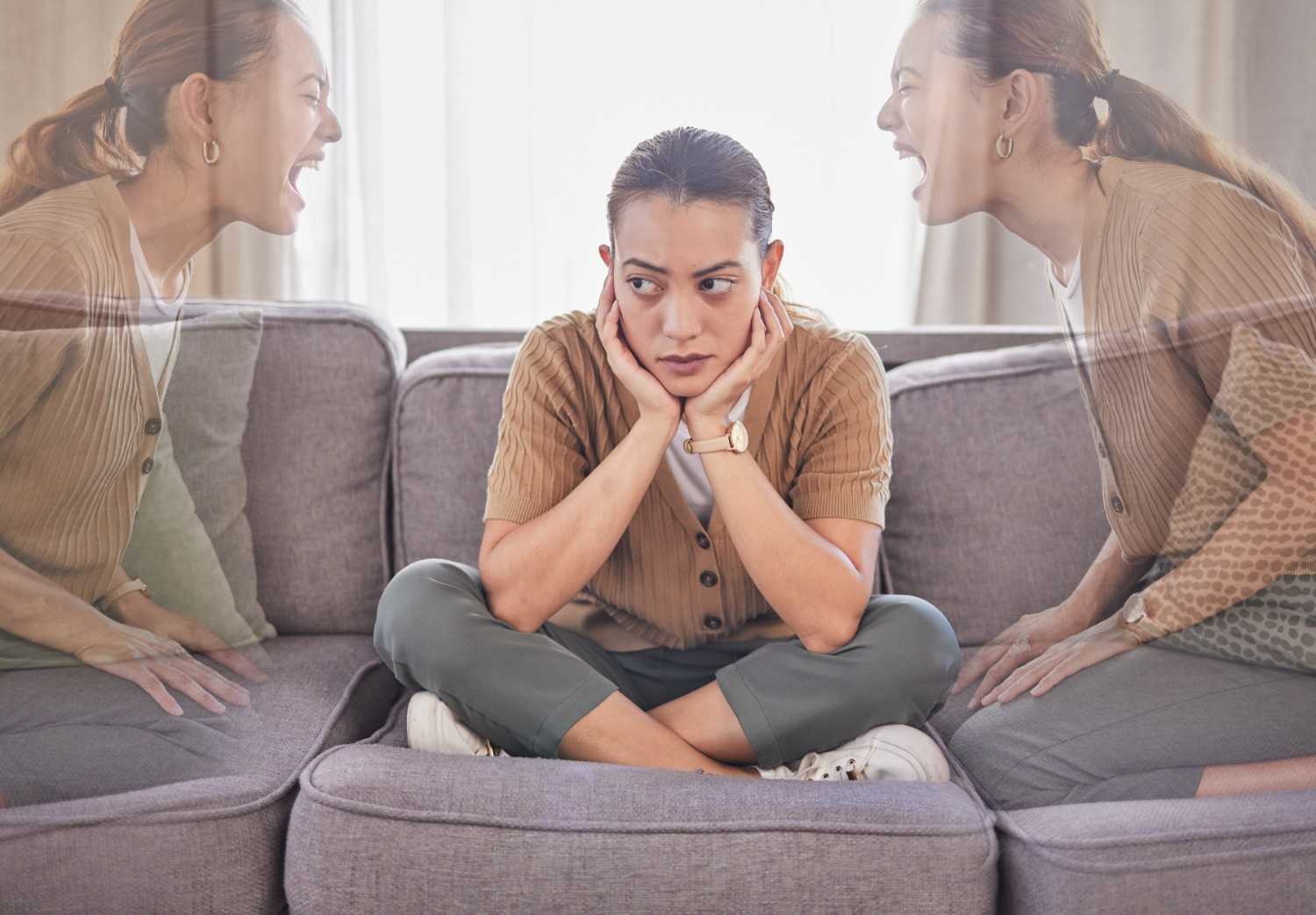 New Hope for People Struggling With Anxiety