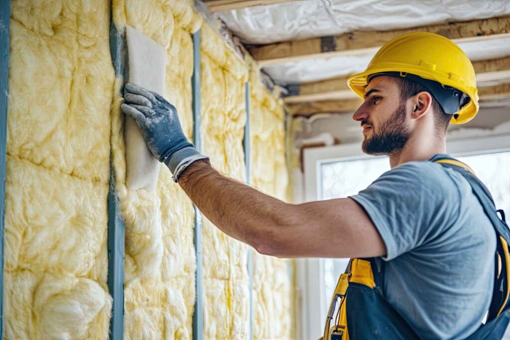 Not Insulating the Basement or Crawl Space