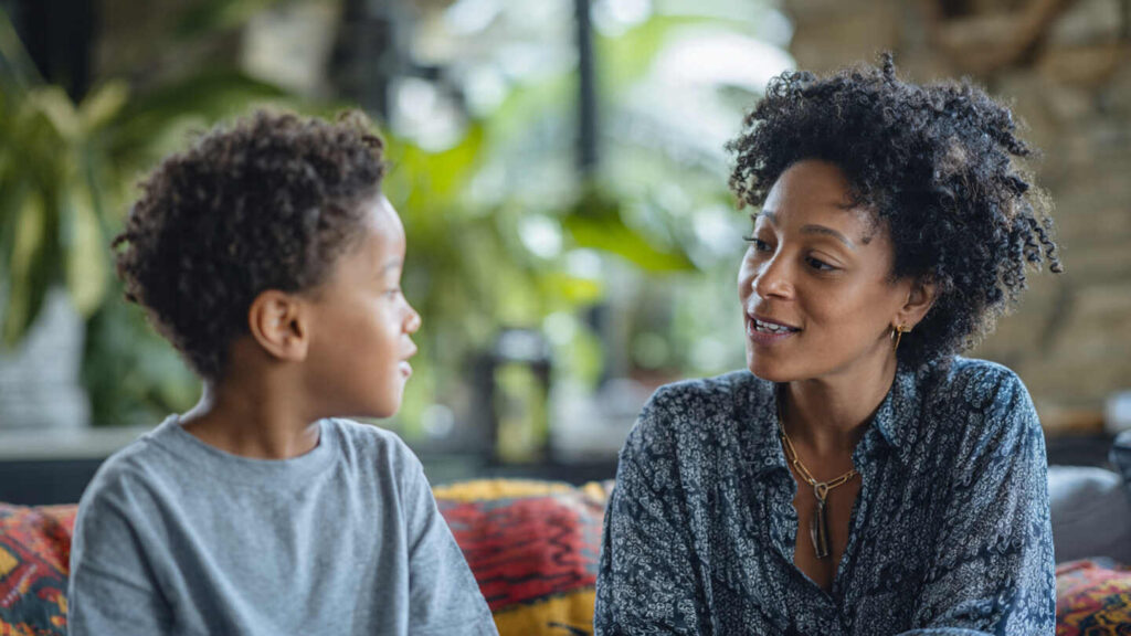 Overlooking the Impact on Children