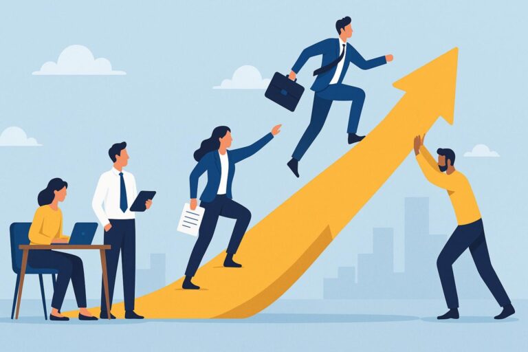 Scaling Smarter: Essential Tips for Fast-Growing Startups