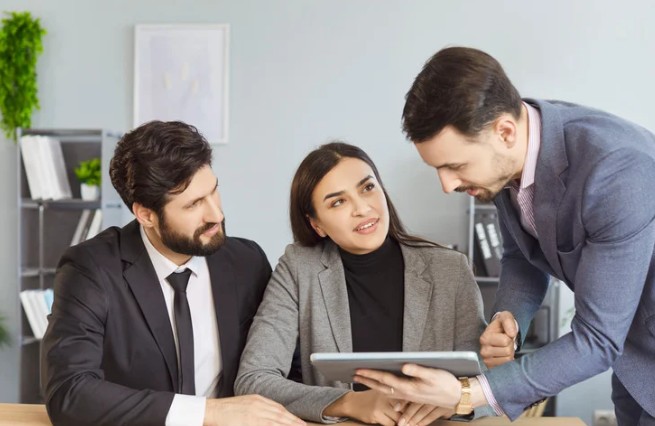 Seek Out Certified Financial Planners (CFPs)