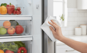 Guide to Refrigerator Maintenance for a Longer Lifespan